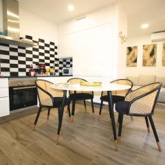 Great apartment in Barceloneta close to the beach