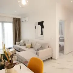 Arza apartment A13