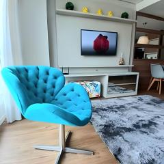 Siga Gramado - Apto Lindíssimo! 5 min do Centro!