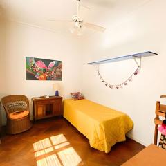 Habitación ideal para estudiantes en Belgrano