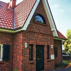 Ferienhaus Sandregenpfeifer