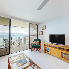 Kahana Reef 413