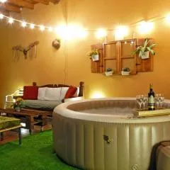 Casas Rurales Florentino