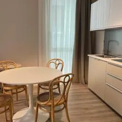 Battisti Homes