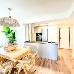 Apartamento La Gloria Finestrat