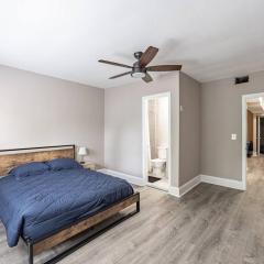 Modern 2BR Cozy Apartment in DC