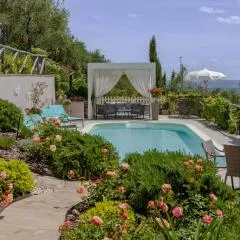 Villa sii felice