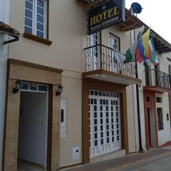 Hotel Colonial El Bosque
