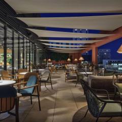 Radisson Hotel Budapest BudaPart