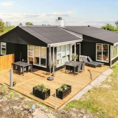 4 star holiday home in Hadsund-By Traum