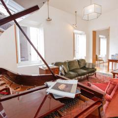 Habitat's Navona 4BR Apartment