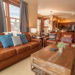 Red Hawk Townhome #2327 by Summit County Mountain Retreats
