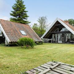 Stunning Home In Gilleleje With Kitchen