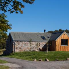 The Stable Bothy