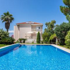 Family-friendly apartments with swimming pool Splitska, Brac - 23224