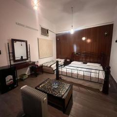 Cheap furnished Room near Masjid 1km