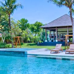 Leah 6 BR Private Pool Villa JU26