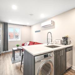 Lovely 2BDR in Heart of Plateau Mont-Royal C