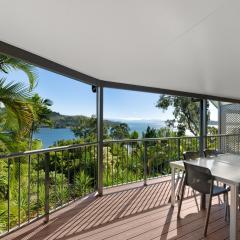 Heliconia Grove 9 - 2 bedroom - on Hamilton Island by HIHA