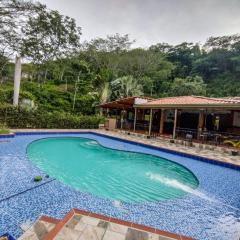 Finca Villa Guadalupe