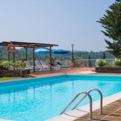 Tuscany Stay with Pool