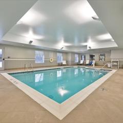 Holiday Inn Express Canandaigua by IHG