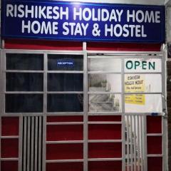 Rishikesh Holiday Home