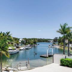 Sunset Sound Noosa