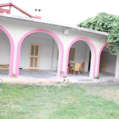 4 Kanal Entire Private Guest House with 2 Bedrooms attached Bathrooms and Kitchen and Lawn