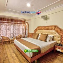 Goroomgo i Bex Manali Near Mall Road- Best Choice of Travellers