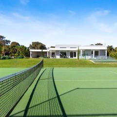Woodland Estate - Peaceful Blairgowrie Retreat