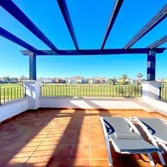 The Fairways Mar Menor Golf R