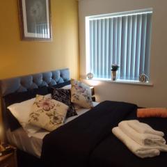 10 Guests - Garden - Quiet Retreat Cottage