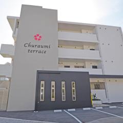 Churaumi Terrace