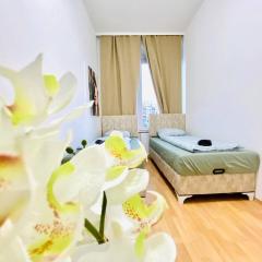 Comfortable Room in the 23rd District of Vienna FR4