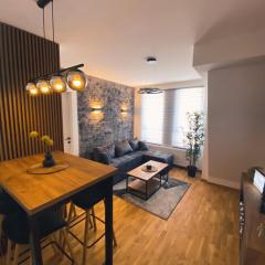 Elena Apartman
