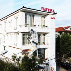 KUNA HOTEL BELSh