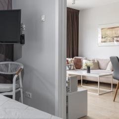 Glow Apartments - Baltic Bliss Apartment Sopot