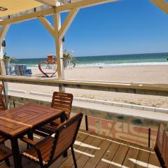Vila Karina Beachfront Vama Veche