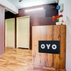 OYO Hotel Sawariya