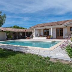 Le Bariole, luxury villa with heated pool