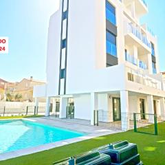 Anacasa Macomer Oliva Playa AP804