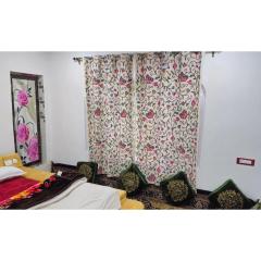 Hotel Baba reshi Home Stay, Jammu and Kashmir