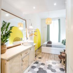 BigFamilyRome - Testaccio Riverside