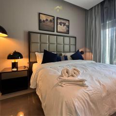 Modern Studio Living in Majestine ,Businessbay