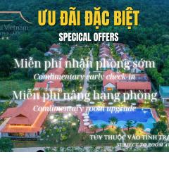 Maison Du VietNam Resort & Spa