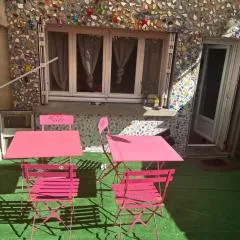 La suite