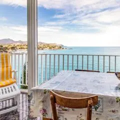 Fener de Baix 81 Apartamento primera línea mar