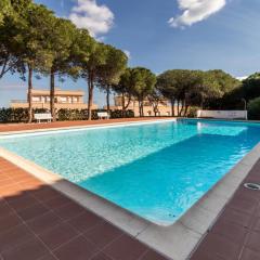 Fener de Dalt 84 - apartamento piscina comunitaria