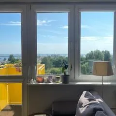 Gdynia Skwer Kosciuszki